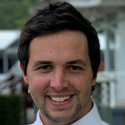 Presenter photo