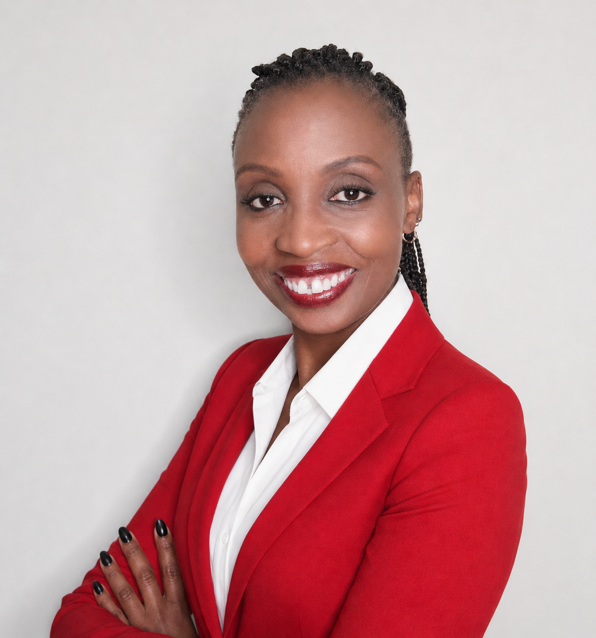 Presenter photo