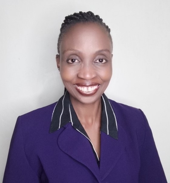 Presenter photo