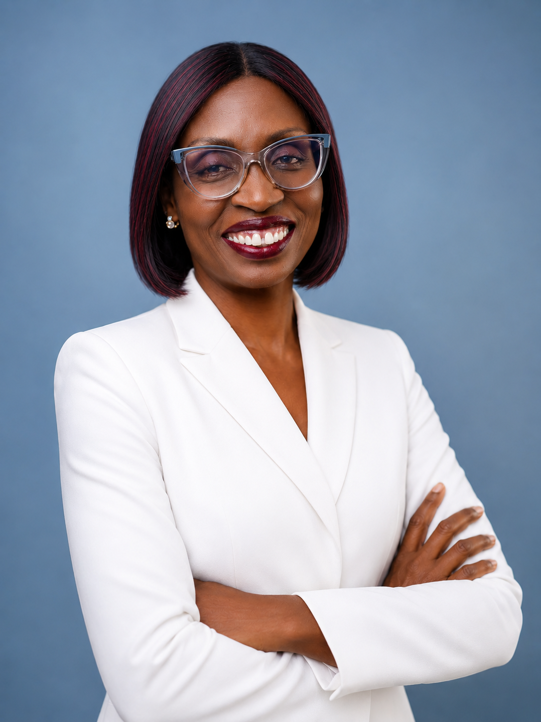 Presenter photo