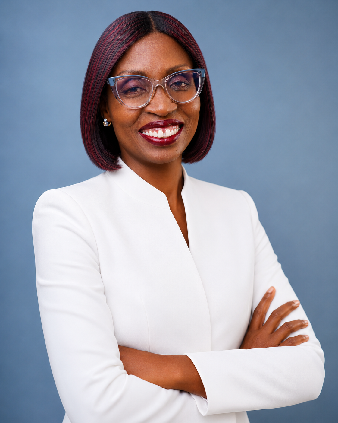 Presenter photo