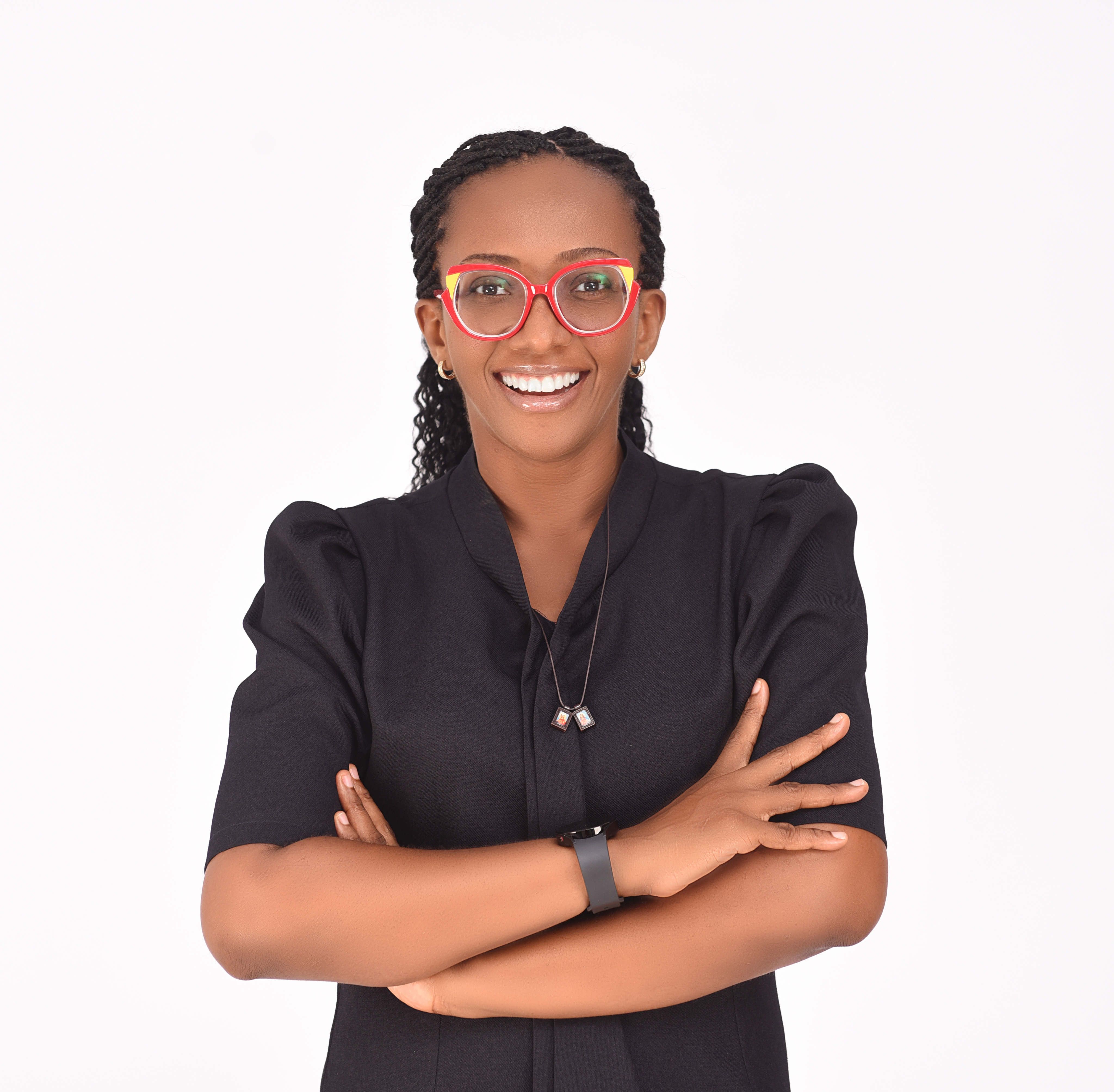 Presenter photo