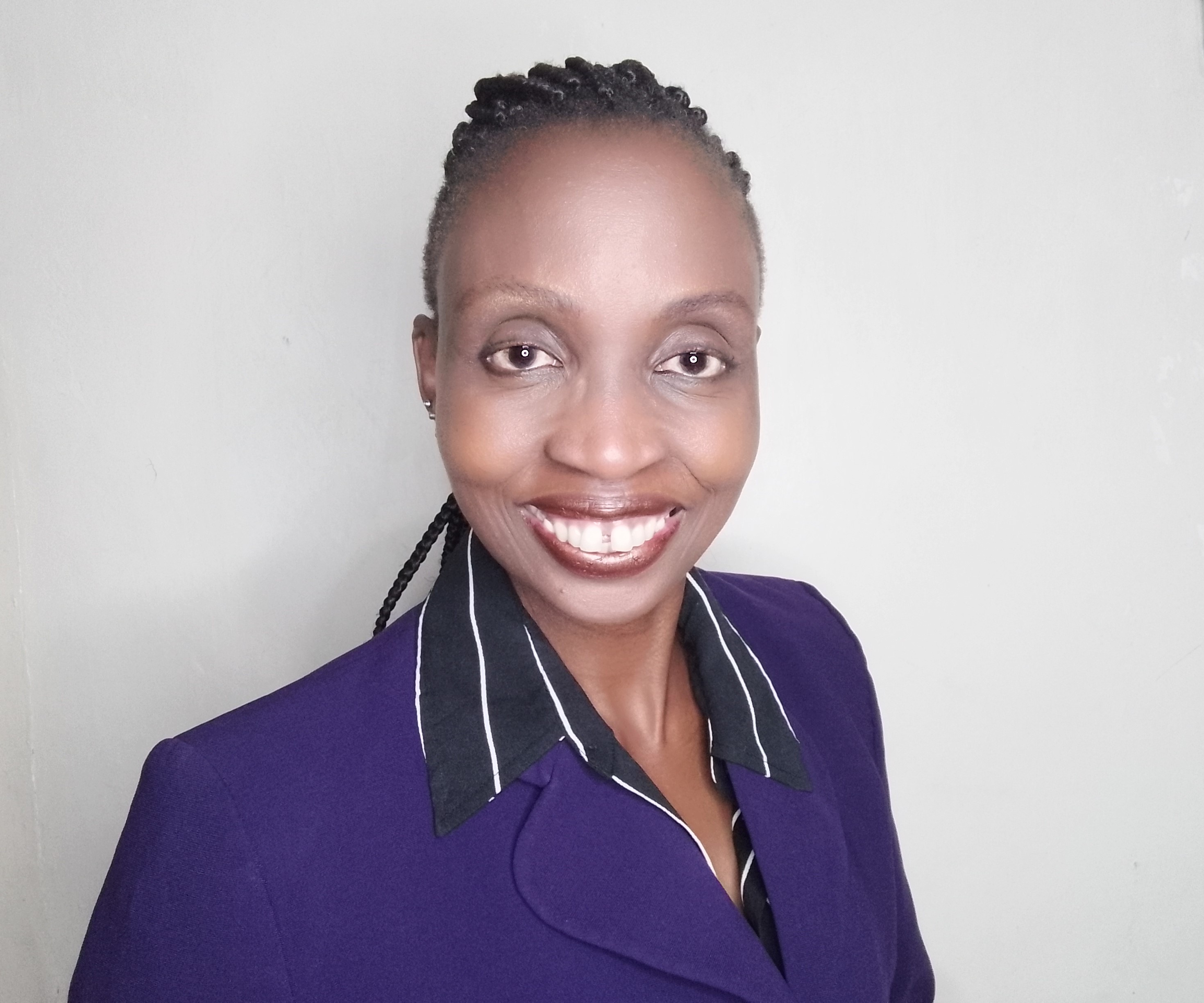 Presenter photo