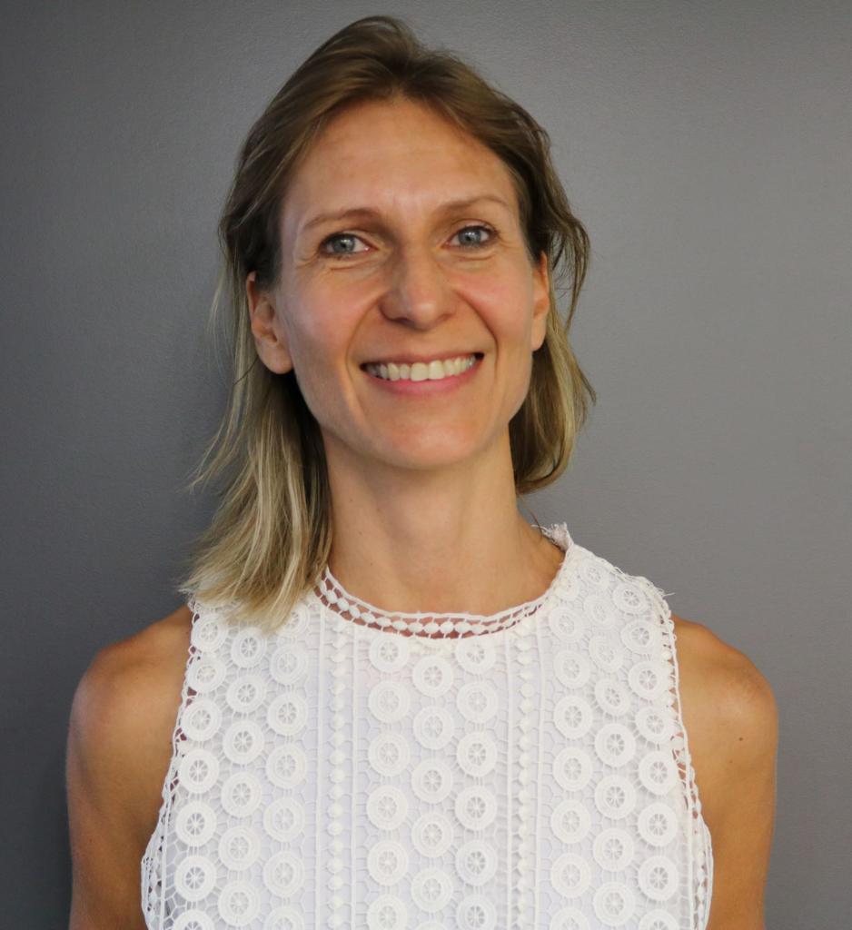 Presenter photo