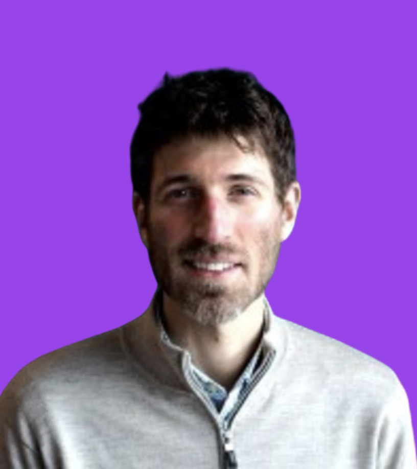 Presenter photo