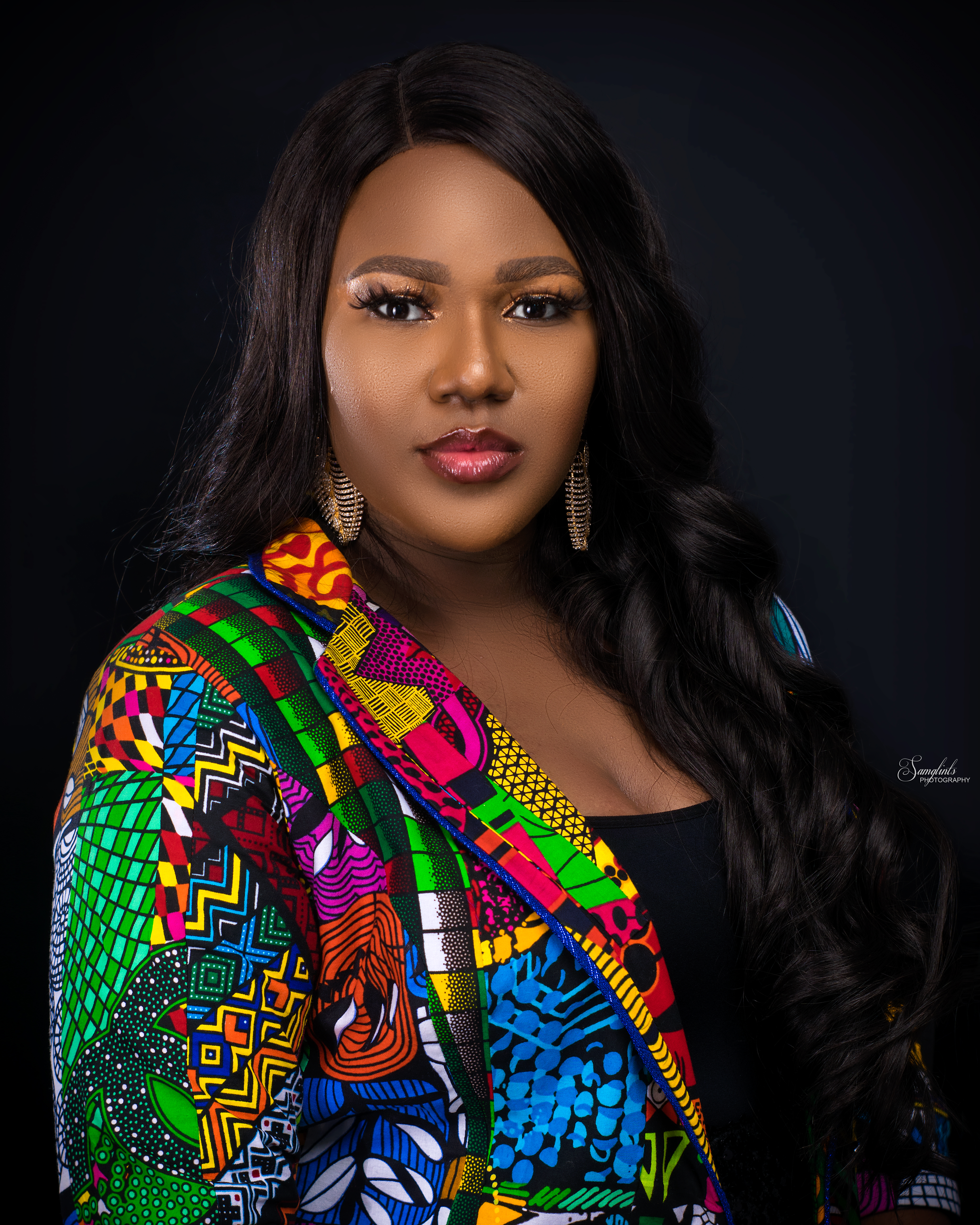 Yetunde