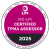 IFC - LPI Certified Assessor (since 2025)