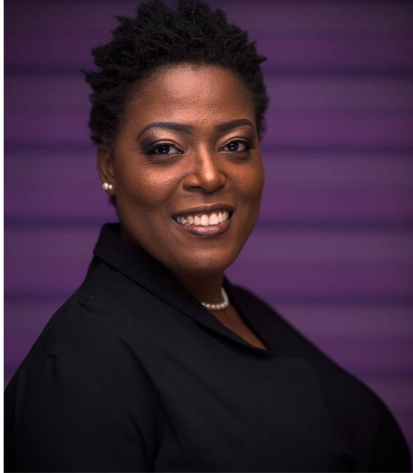 Presenter photo