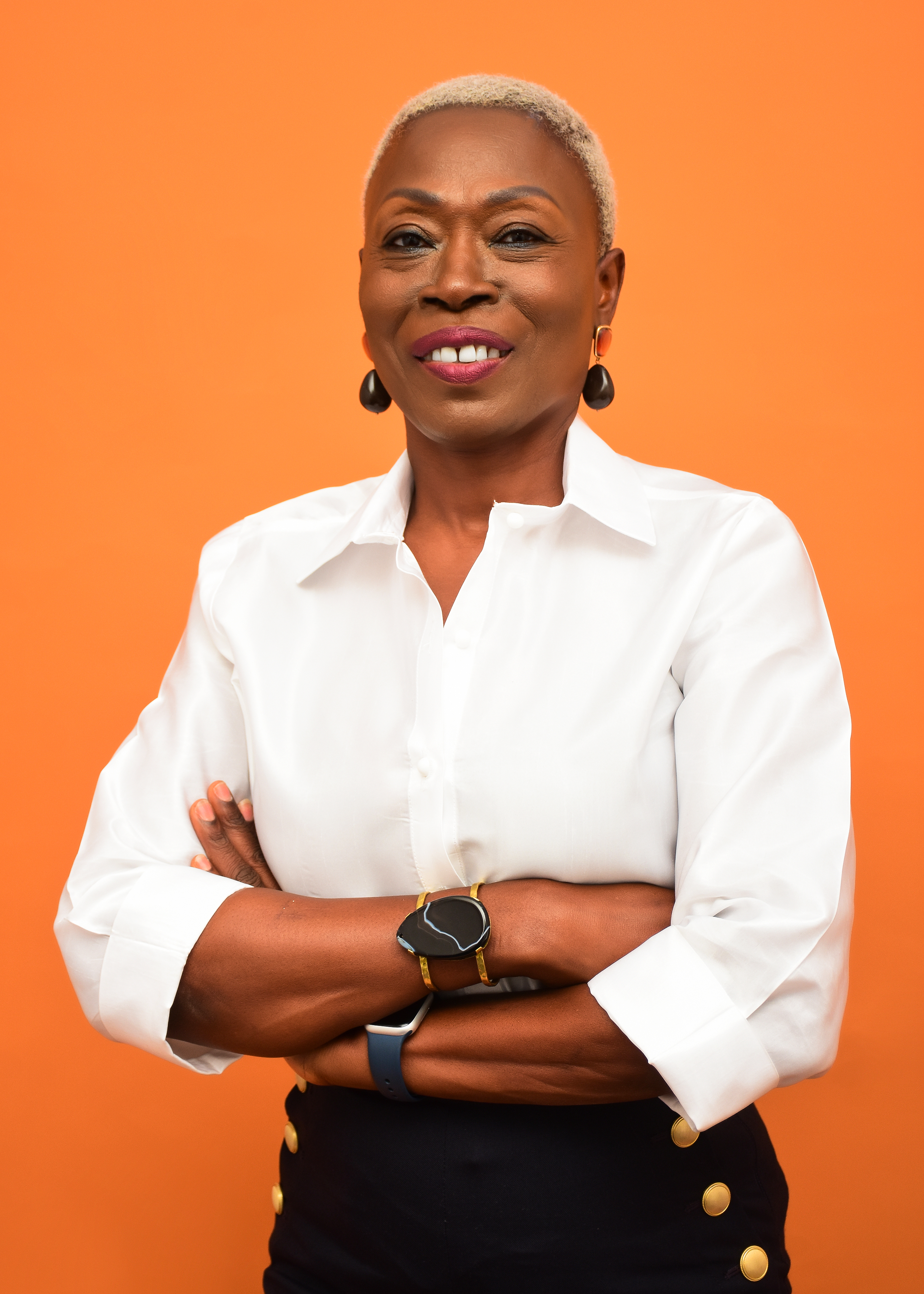 Presenter photo