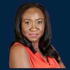 Presenter photo