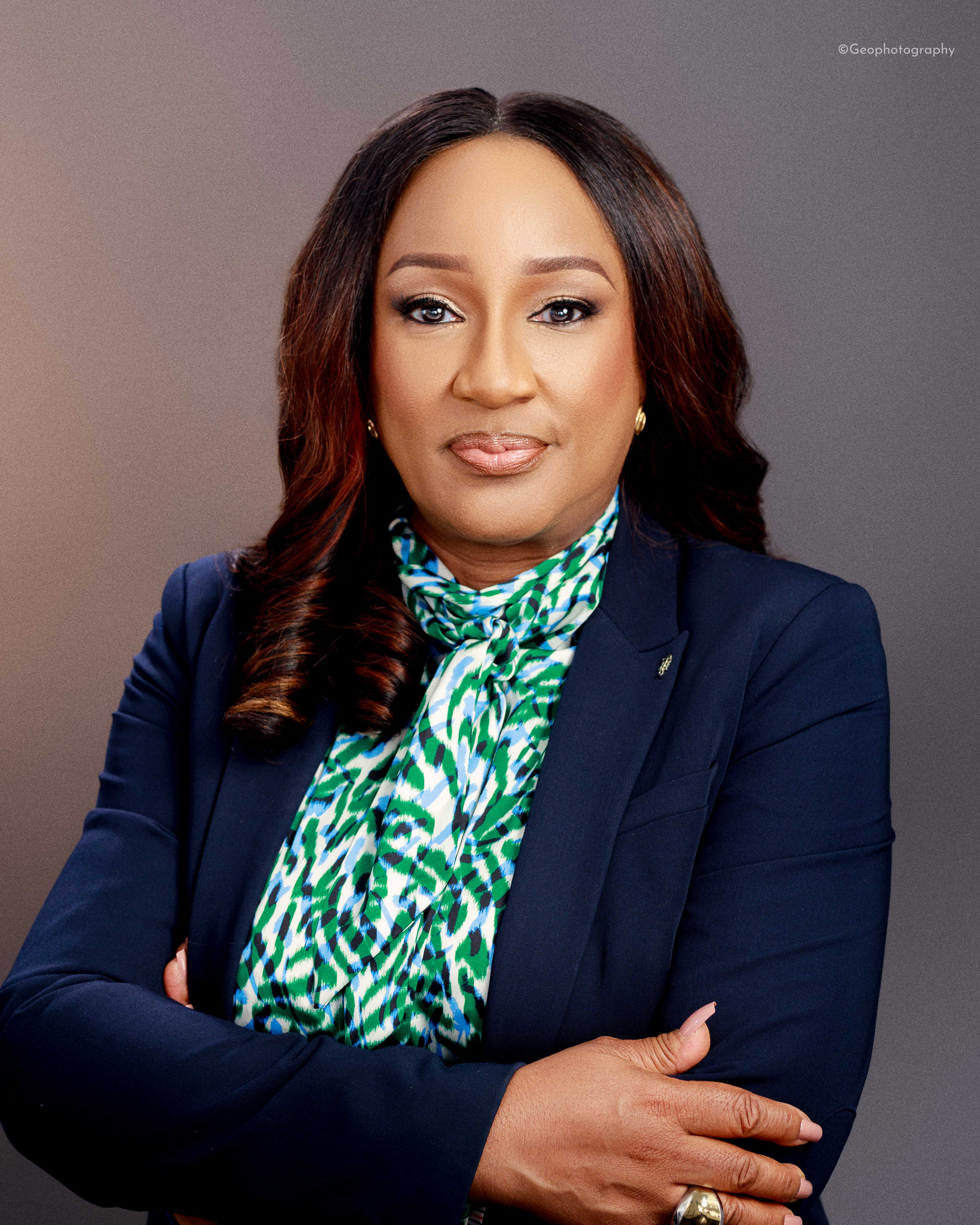 Presenter photo