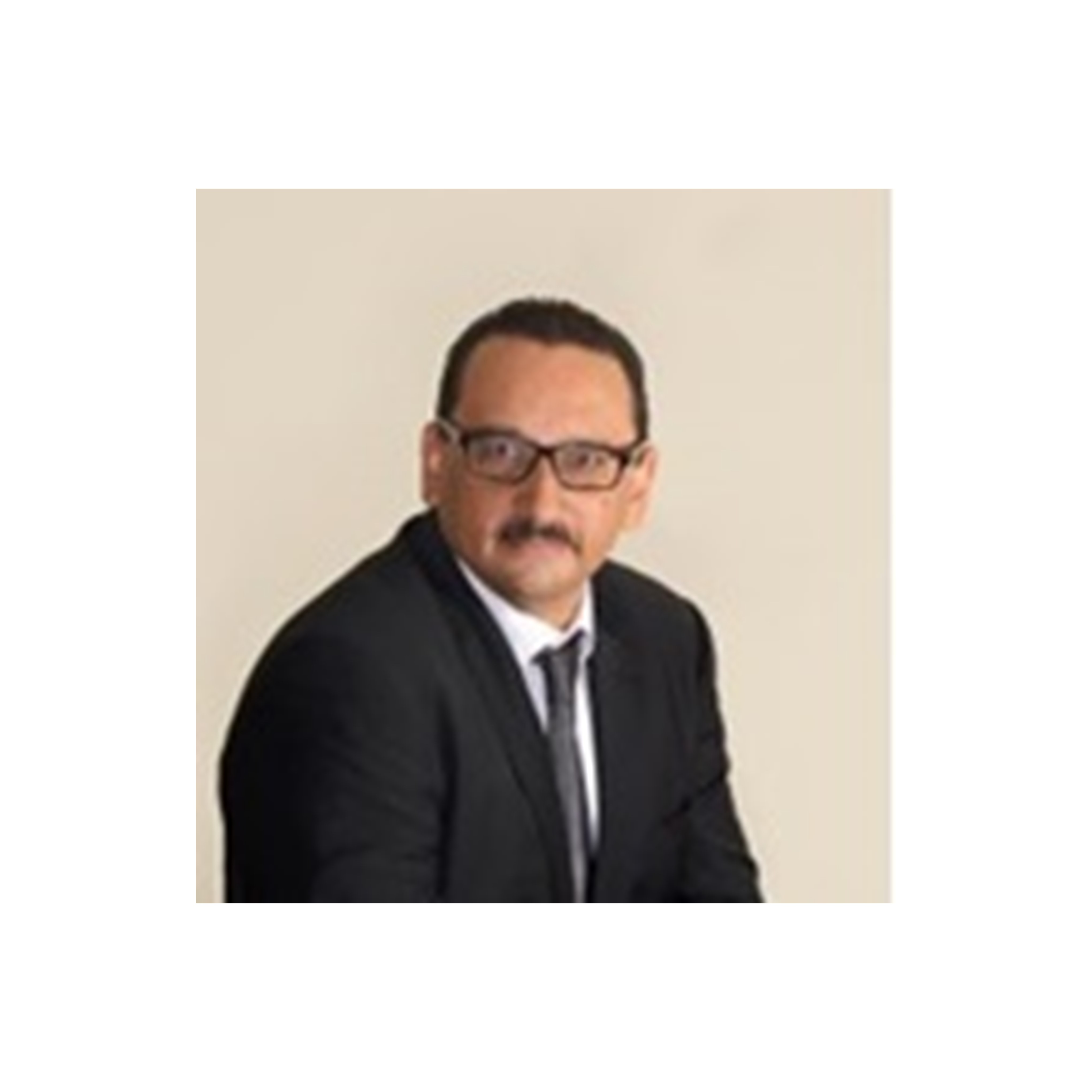 Presenter photo