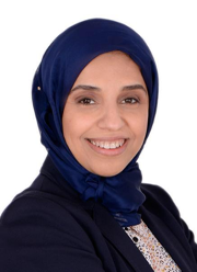 Presenter photo
