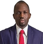 Presenter photo