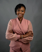 Presenter photo