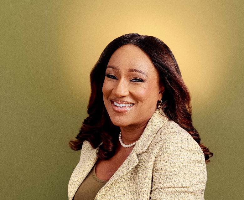 Presenter photo