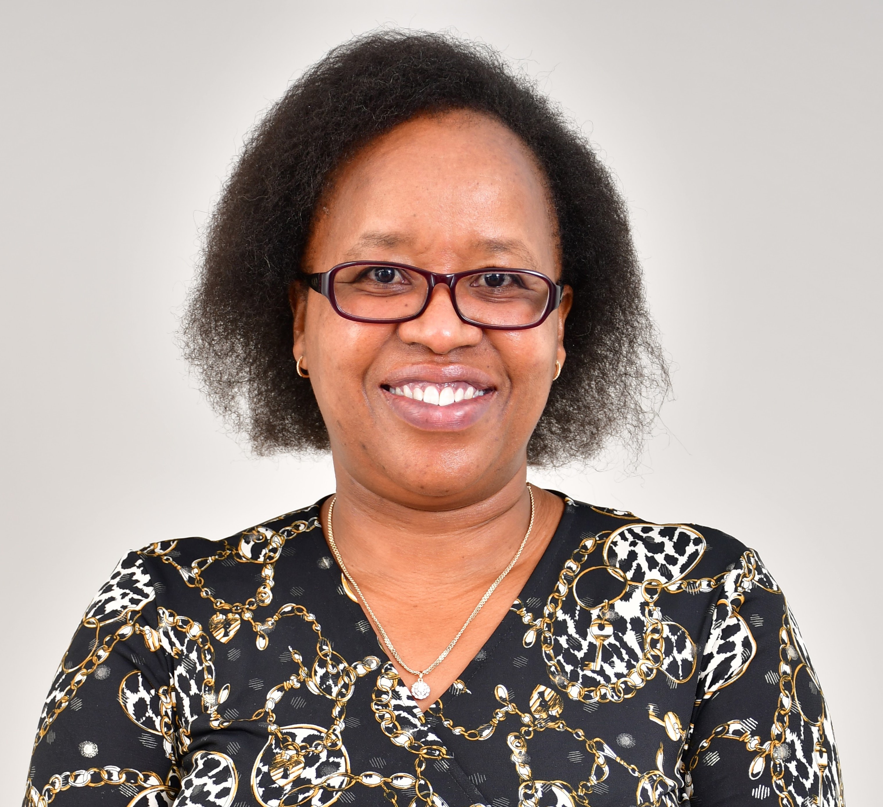 Esther Macharia