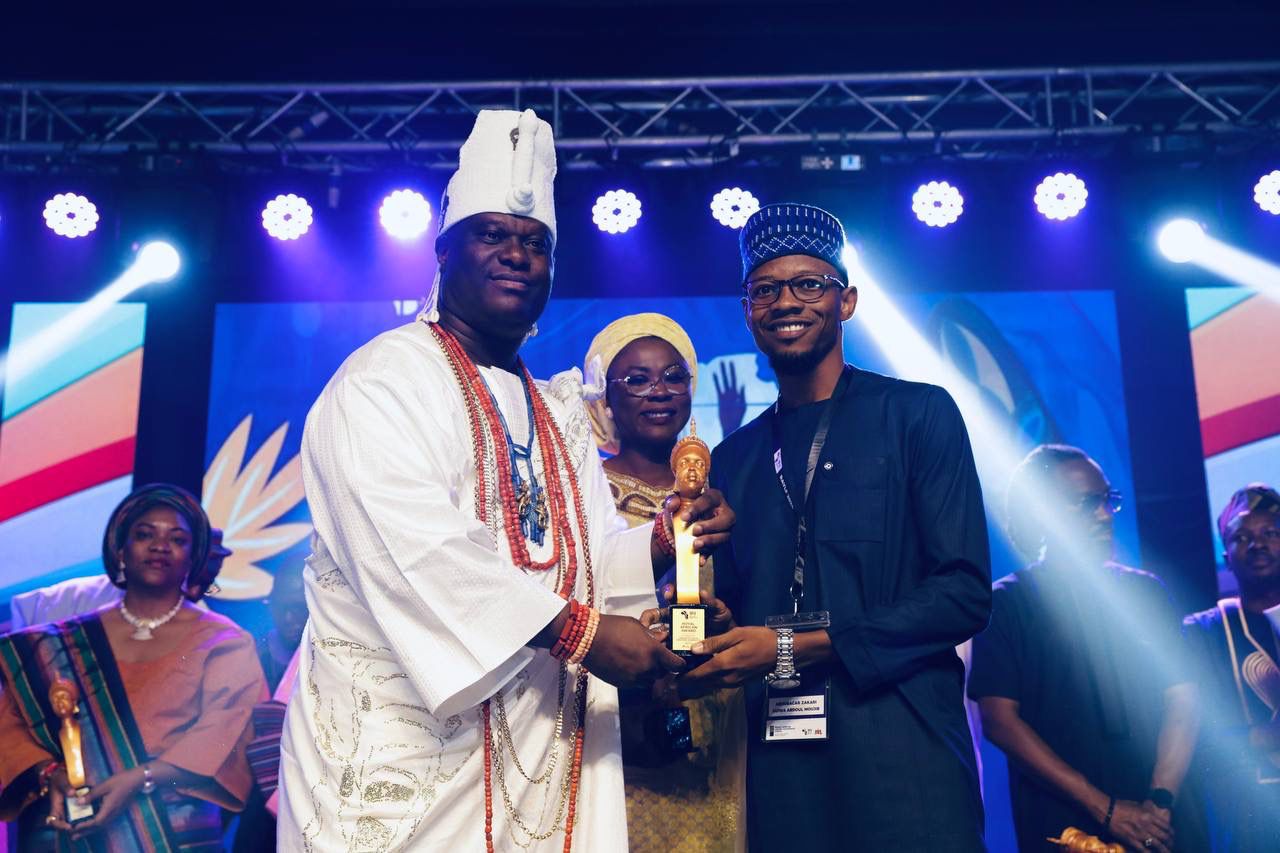 award
