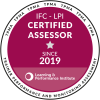 IFC - LPI Certified Assessor (since 2019)